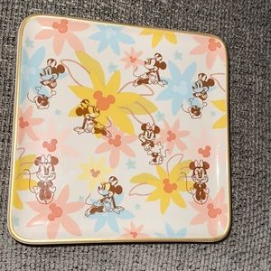 Minnie Mouse Trinket Tray
